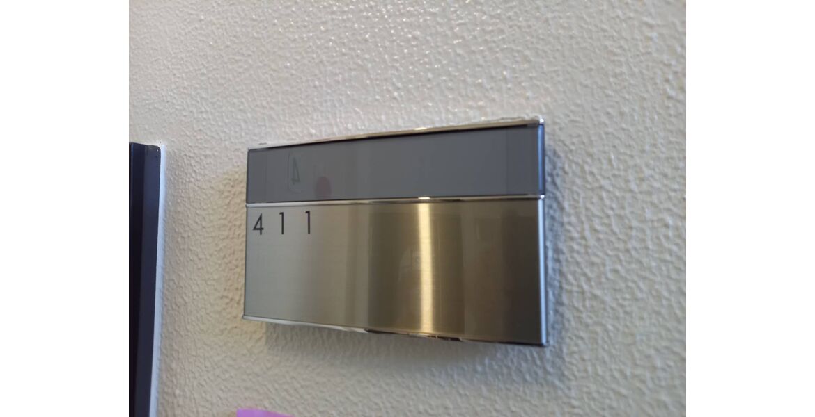 室内札⑥
