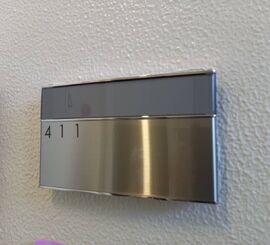 室内札⑥