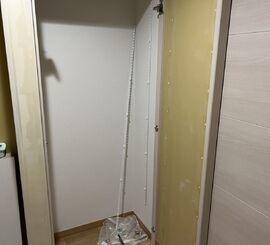 茂原市_棚リフォーム工事