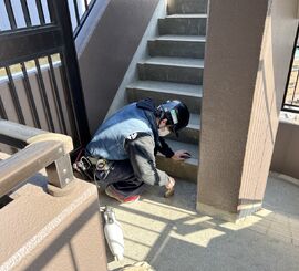 伊勢市パネル工事他