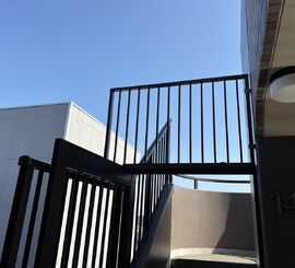 伊勢市パネル工事他