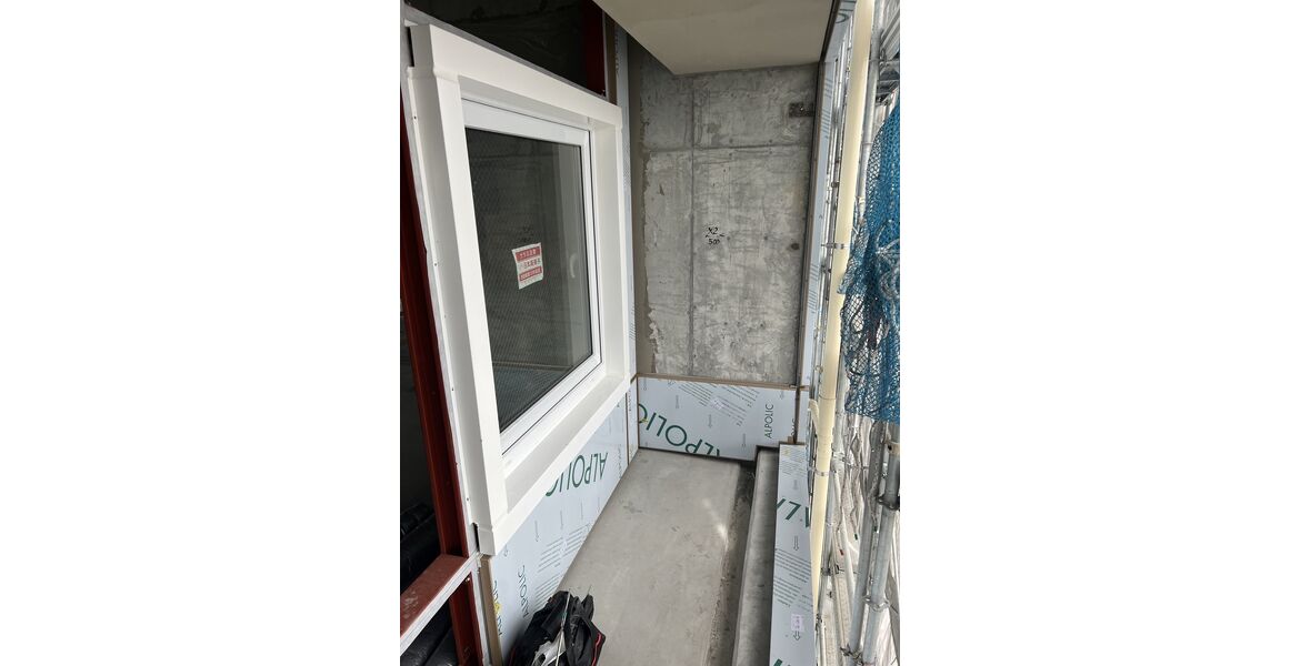 小山市　パネル工事
