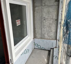 小山市　パネル工事