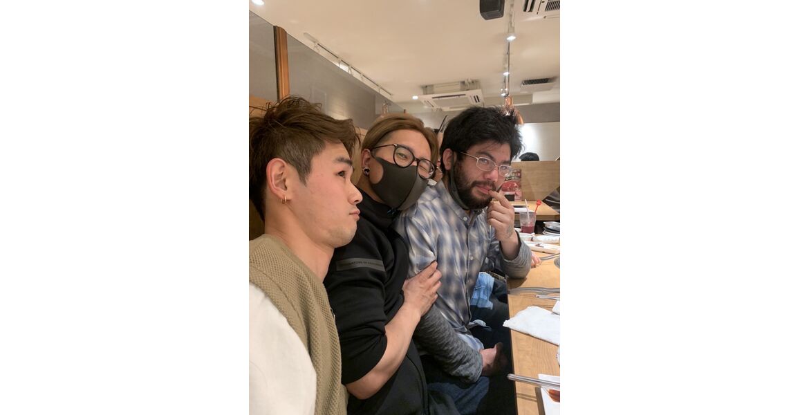 歓迎会