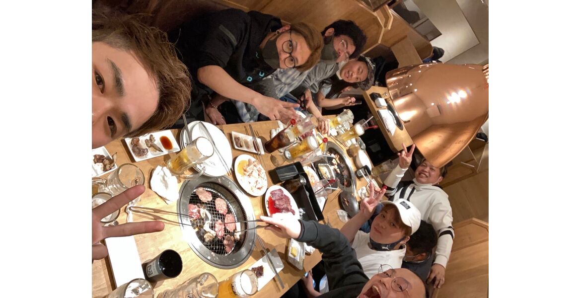 歓迎会
