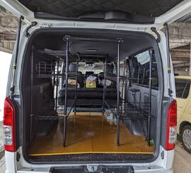 船橋市車2
